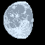 Moon icon